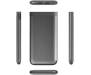 Power Bank Cager S100 Power Bank 10000 mAh Li-Polimer Silver