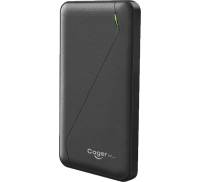Power Bank Cager S8 Power Bank 10000 mAh Li-Polimer Black