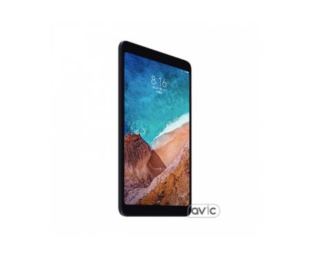 Планшет Xiaomi Mi Pad 4 4/64GB LTE Black
