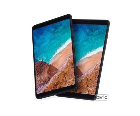Планшет Xiaomi Mi Pad 4 4/64GB LTE Black