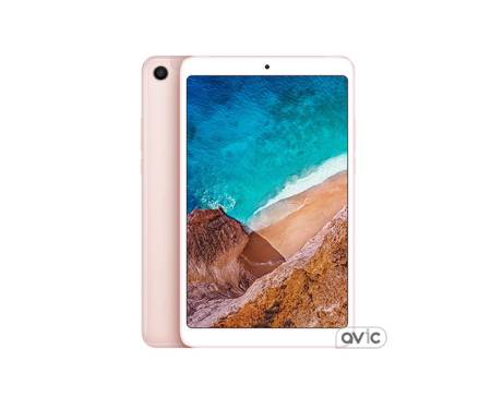 Планшет Xiaomi Mi Pad 4 4/64GB LTE Rose Gold
