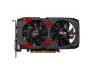 ASUS GeForce GTX 1050 Ti CERBERUS OC 4GB