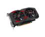 ASUS GeForce GTX 1050 Ti CERBERUS OC 4GB