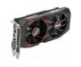 ASUS GeForce GTX 1050 Ti CERBERUS OC 4GB