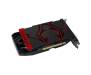 ASUS GeForce GTX 1050 Ti CERBERUS OC 4GB