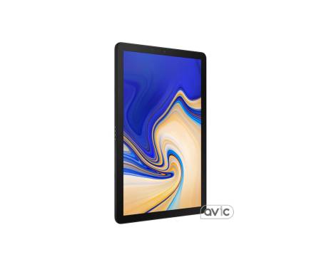 Samsung Galaxy Tab S4 10,5 256GB Black (SM-T830)