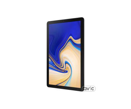 Samsung Galaxy Tab S4 10,5 256GB LTE Black (SM-T835)