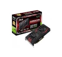 видеокарта ASUS GeForce GTX 1060