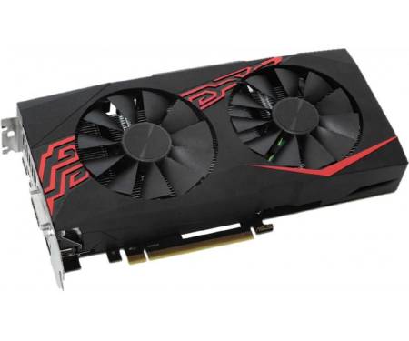 ASUS GeForce GTX 1060