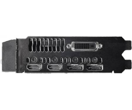 ASUS GeForce GTX 1060