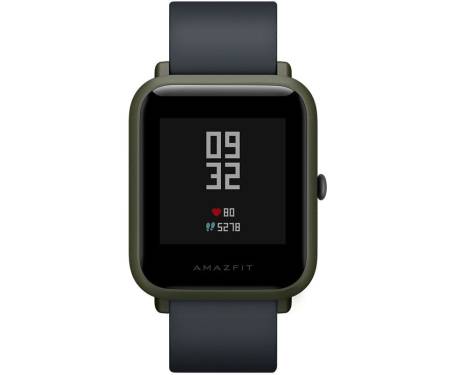 Смарт-часы Amazfit Bip Lite Youth Smart Watch Green