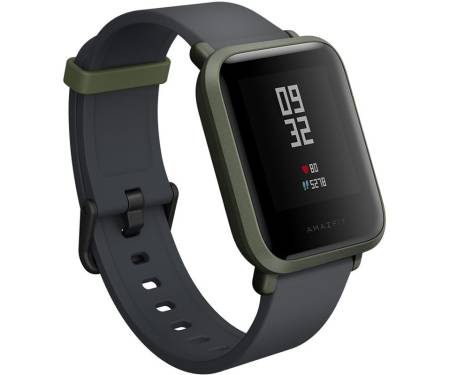Смарт-часы Amazfit Bip Lite Youth Smart Watch Green