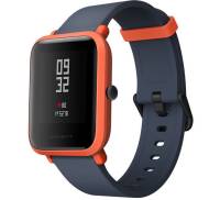 Смарт-часы Amazfit Bip Lite Youth Smart Watch Orange