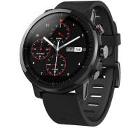Смарт-часы Amazfit Stratos SmartWatch 2 Black