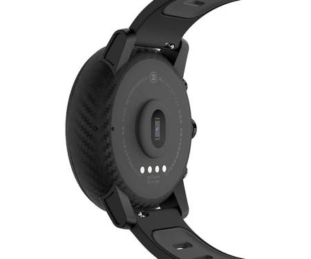 Смарт-часы Amazfit Stratos SmartWatch 2 Black