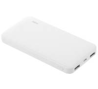 Power Bank INKAX 10000 mAh PV-21 3.1A Li-Pol White