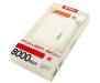 Power Bank INKAX 8000 mAh PV-08 3.1A Li-Pol White