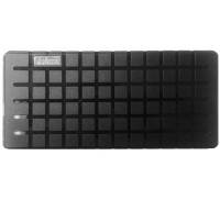Power Bank INKAX 8000 mAh PV-10 4.1A Li-Pol Black