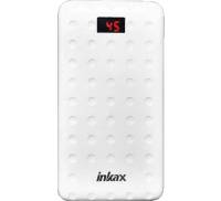 Power Bank INKAX 8000 mAh PV-12 3.1A Li-Pol White