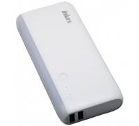 Power Bank INKAX 9000 mAh PV-09 4.1A Li-Pol White