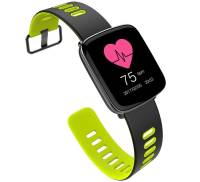 Смарт-часы King Wear GV68 Green
