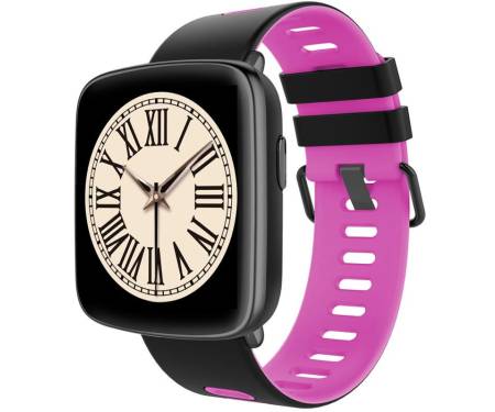 Смарт-часы King Wear GV68 Pink