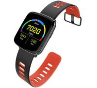 Смарт-часы King Wear GV68 Red