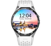 Смарт-часы King Wear KW88 White