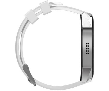 Смарт-часы King Wear KW88 White