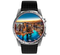 Смарт-часы King Wear KW99 Black