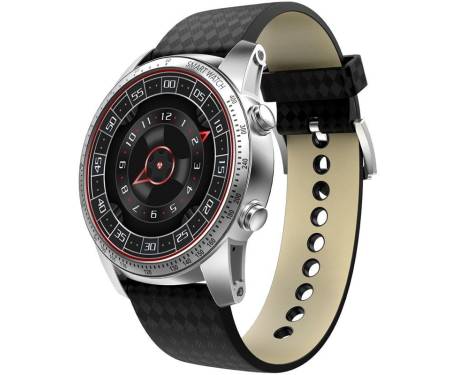 Смарт-часы King Wear KW99 Black