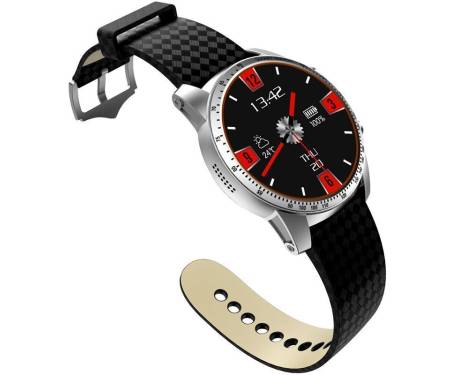Смарт-часы King Wear KW99 Black