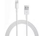 Сетевое зарядное устройство LDNIO DL-AC50 Travel charger 1USB 1A + Lightning cable White