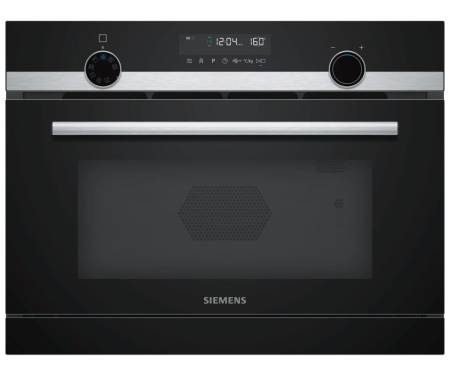Микроволновая печь Siemens CP565AGS0