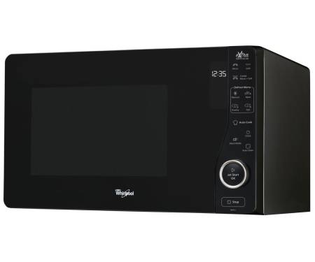 Микроволновая печь Whirlpool MWF 421 BL
