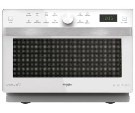 Микроволновая печь Whirlpool MWP 337 W