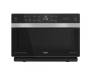Микроволновая печь Whirlpool MWP 338 SB