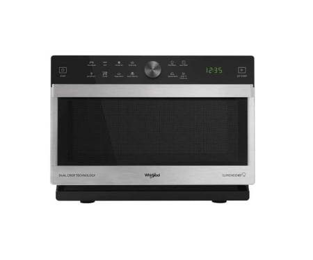 Микроволновая печь Whirlpool MWP 338 SX