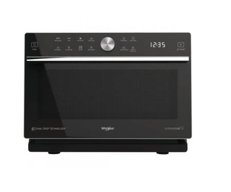 Микроволновая печь Whirlpool MWP339SB