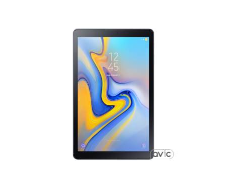 Samsung Galaxy Tab A 10,5 2018 32GB LTE Gray (SM-T595)