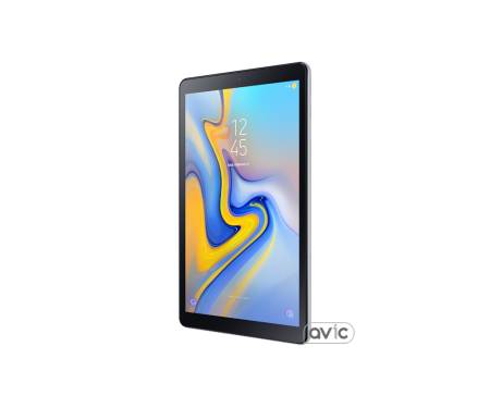 Samsung Galaxy Tab A 10,5 2018 32GB LTE Gray (SM-T595)