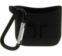 Сумка для наушников TOTU CRG01 Protective Case for Airpods Black