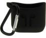 Сумка для наушников TOTU CRG01 Protective Case for Airpods Black