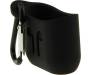 Сумка для наушников TOTU CRG01 Protective Case for Airpods Black