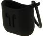 Сумка для наушников TOTU CRG01 Protective Case for Airpods Black