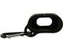 Сумка для наушников TOTU CRG01 Protective Case for Airpods Black