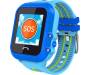 Смарт-часы UWatch DF27 Kid waterproof smart watch Blue