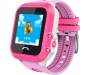 Смарт-часы UWatch DF27 Kid waterproof smart watch Pink