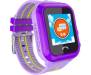 Смарт-часы UWatch DF27 Kid waterproof smart watch Purple