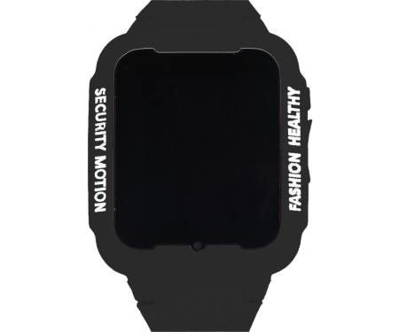 Смарт-часы UWatch K3 Kids waterproof smart watch Black